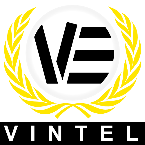Vintel Logo